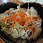 大衆劇場 足立屋 - 