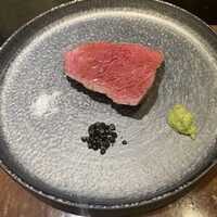 鉄板焼きWAGYU LIVERARY - 