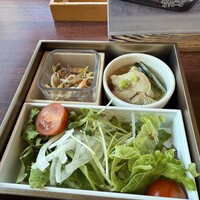 日本料理　花木鳥 - 