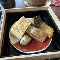 日本料理　花木鳥 - 