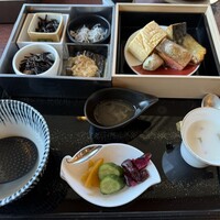 日本料理　花木鳥 - 