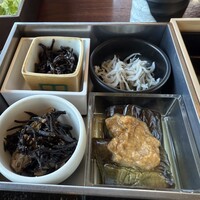 日本料理　花木鳥 - 