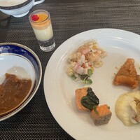 ダイニング フェリオ - 
