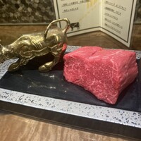 鉄板焼きWAGYU LIVERARY - 