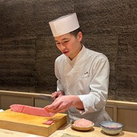 鮨 功 - 