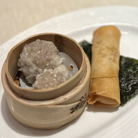 崎陽軒本店 嘉宮 - 