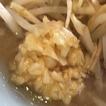 佐々木家 - にんにく