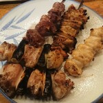 やき鳥 宮川 - 