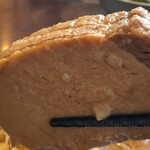 佐々木家 - 柔らかく煮込んであります