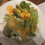 ホームズパスタ 渋谷店 - 