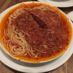 ホームズパスタ 渋谷店 - 