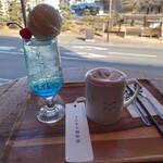 うのまち珈琲店 - 