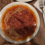 ホームズパスタ 渋谷店 - 