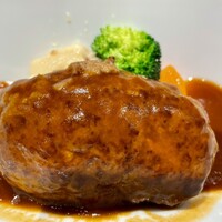 洋食 麦星 by グリル満天星 麻布十番 日本橋髙島屋店 - 