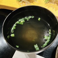 海鮮原始焼 ろば炭魚 赤羽本店 - 