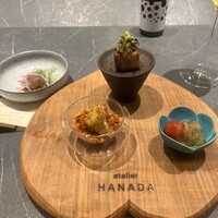 atelier HANADA - 
