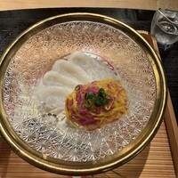 目黒 ながもと - 