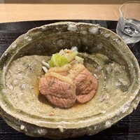 目黒 ながもと - 
