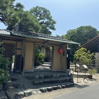 からすみ蕎麦 月と松 - 