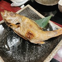 海鮮原始焼 ろば炭魚 赤羽本店 - 