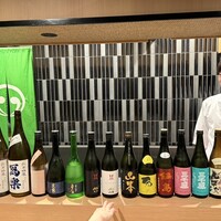 目黒 ながもと - 
