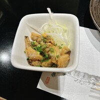 海鮮原始焼 ろば炭魚 赤羽本店 - 