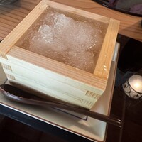 からすみ蕎麦 月と松 - 