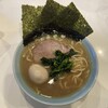 横浜家系ラーメン みさきや