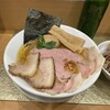 なにわ 麺次郎