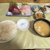 まるいち食堂