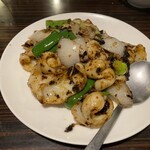 中華食堂 チリレンゲ - 