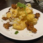 中華食堂 チリレンゲ - 