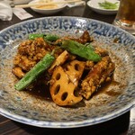 中華食堂 チリレンゲ - 