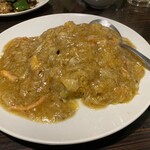 中華食堂 チリレンゲ - 