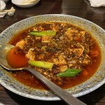 中華食堂 チリレンゲ - 