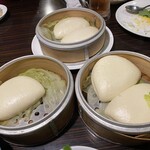 中華食堂 チリレンゲ - 