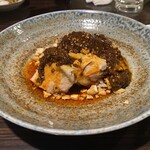 中華食堂 チリレンゲ - 