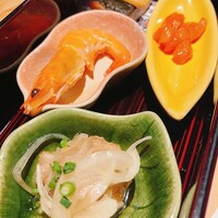 兼平鮮魚店 中洲はなれ - 