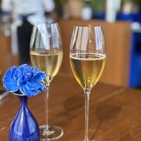 The Blue Room - 