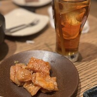 旅亭 まんぷく 六本木ヒルズ店 - 