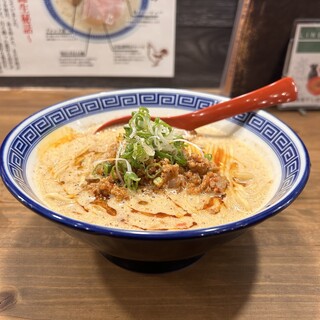 中華そば 親孝行_1