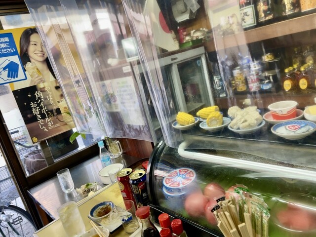 Mitsuwaya Saketen photo 2