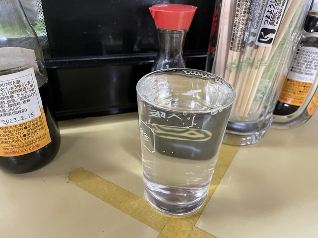 Mitsuwaya Saketen photo 3