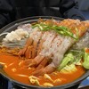 韓国料理 イチサン 天満橋店