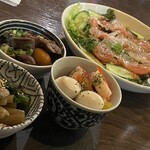 焼きもの家 慶 - 