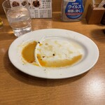 麺飯食堂 なかじま - 「焼餃子」を完食！
      2025年2月5日