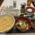 すき家 - 料理