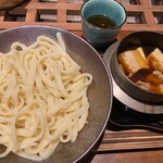 ほうとう 天地 - 