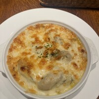 グリル満天星 麻布十番 新宿店 - 