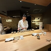 鮨 りんだ - 